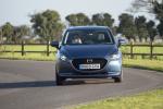 Mazda2 2019 года (UK)